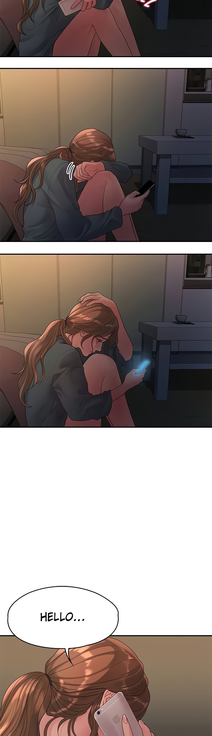 So close, yet so far page 16