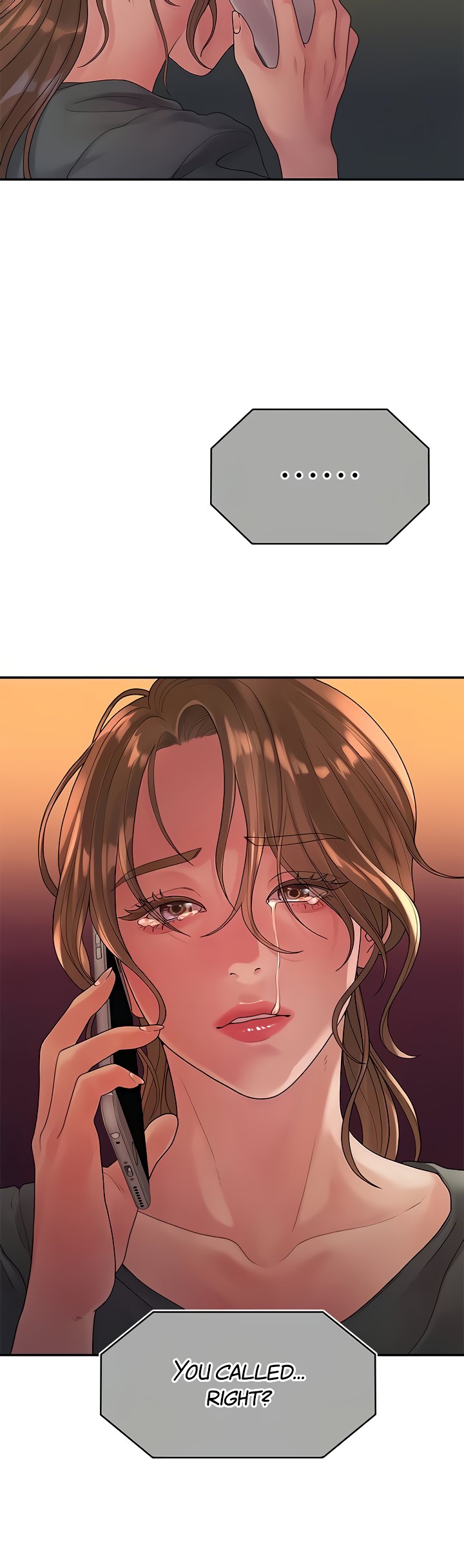 So close, yet so far page 17