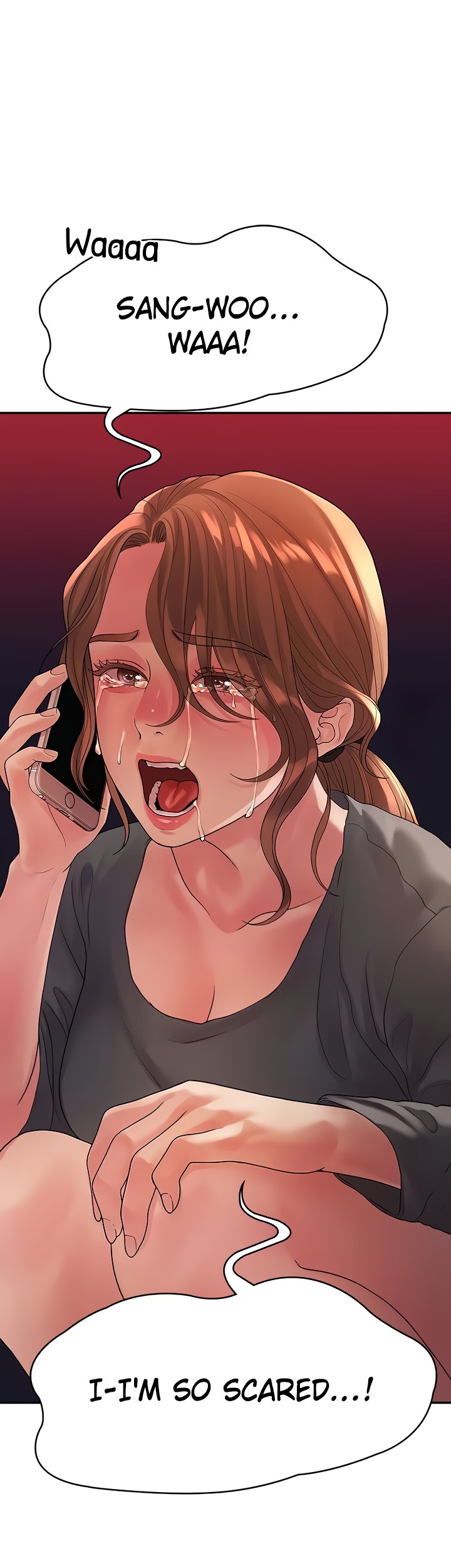 So close, yet so far page 19