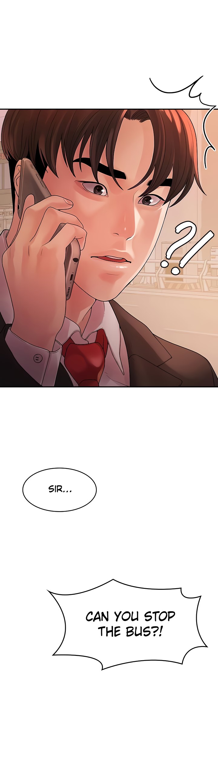 So close, yet so far page 20