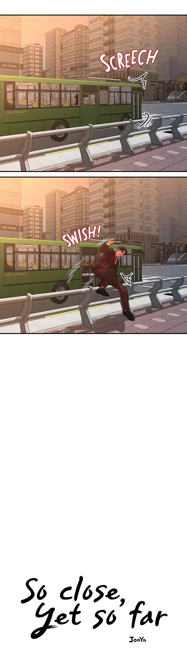 So close, yet so far page 21