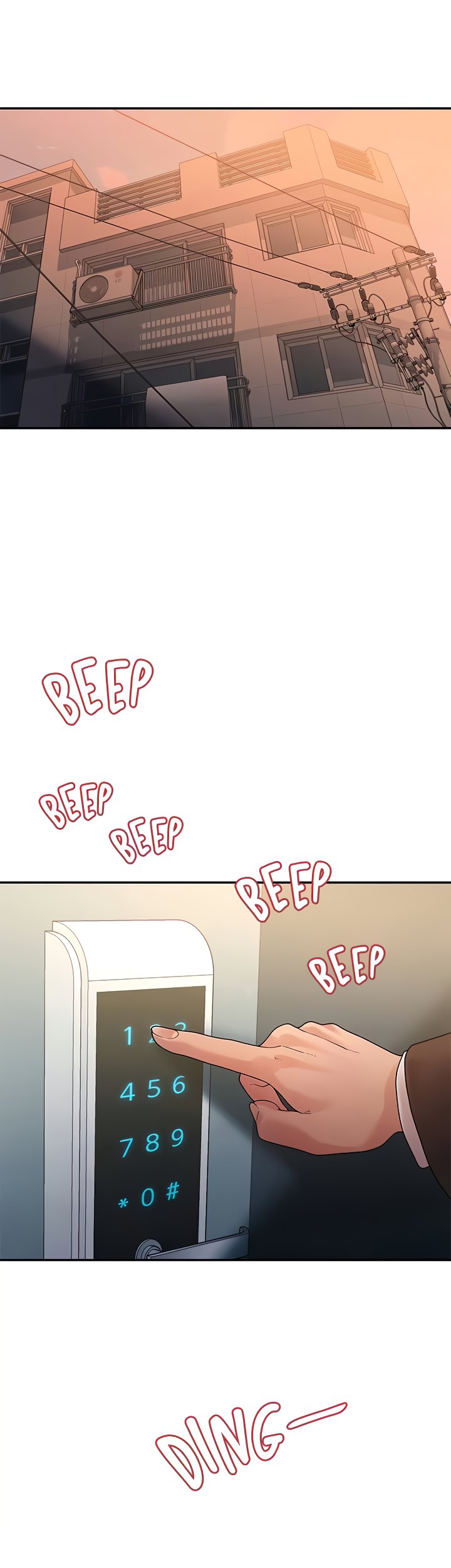So close, yet so far page 23