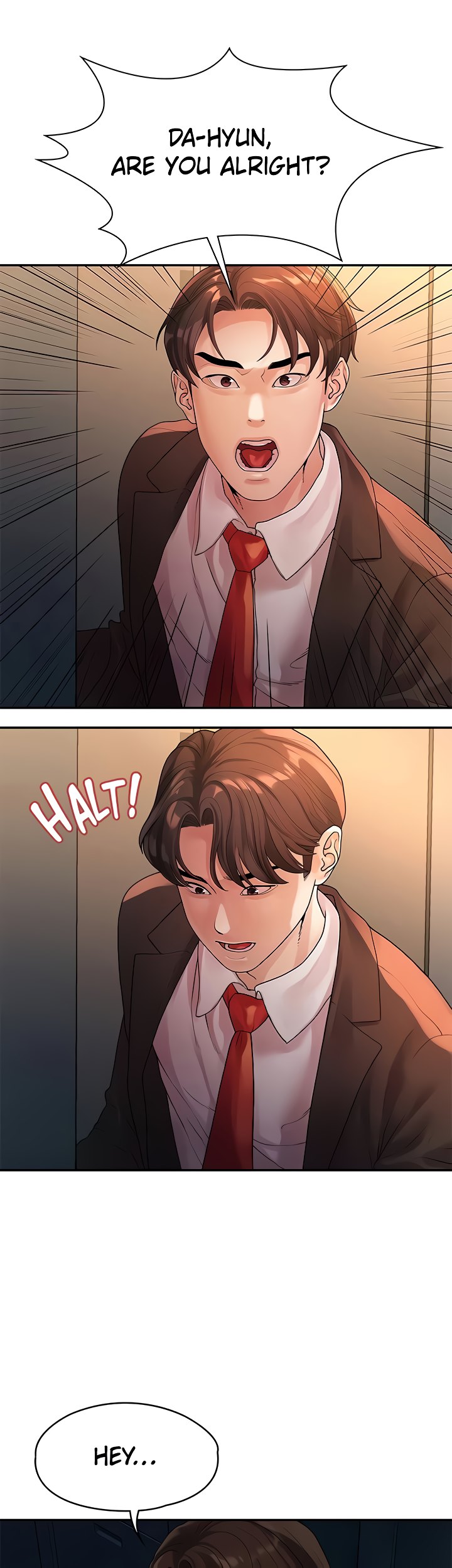So close, yet so far page 24