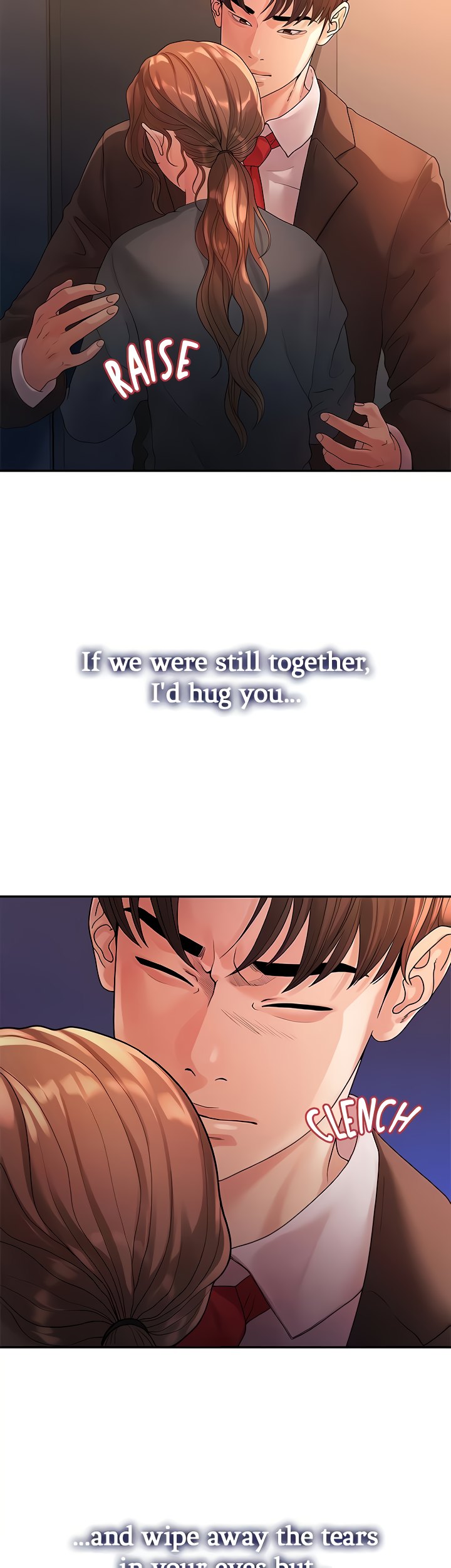 So close, yet so far page 28