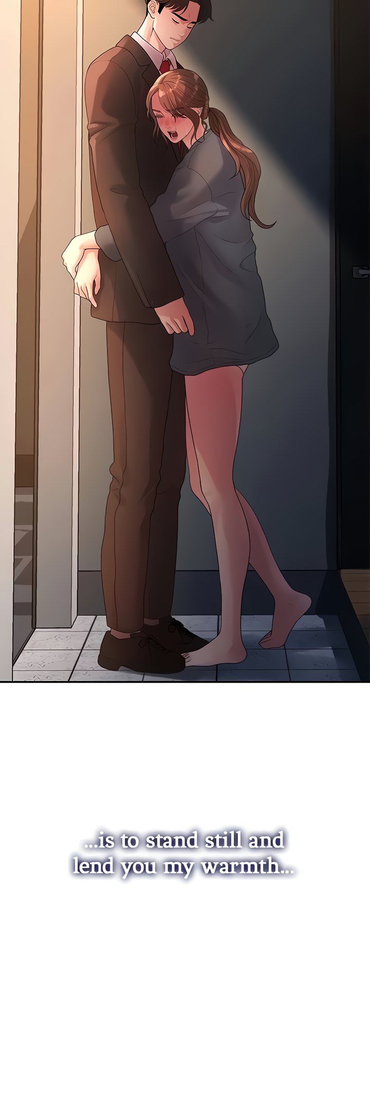 So close, yet so far page 30