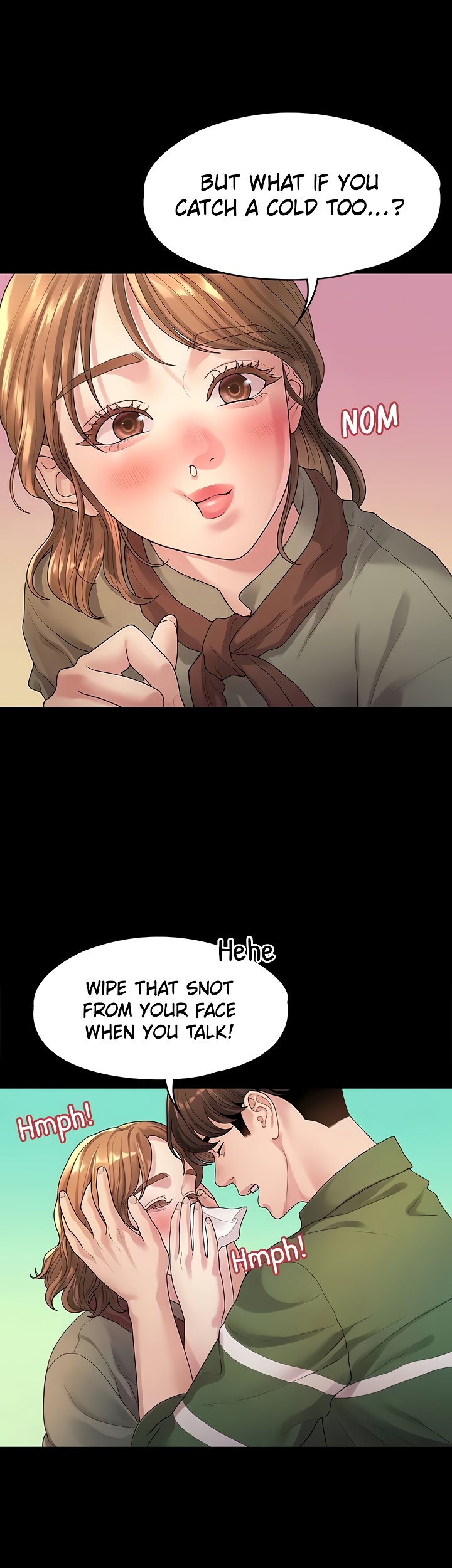 So close, yet so far page 35