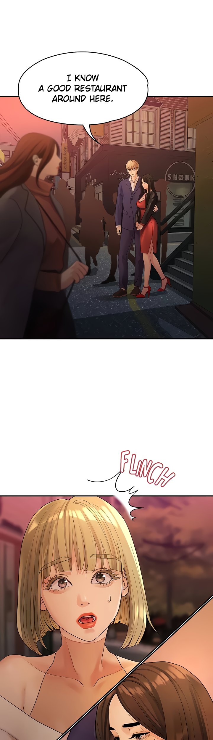 So close, yet so far page 43