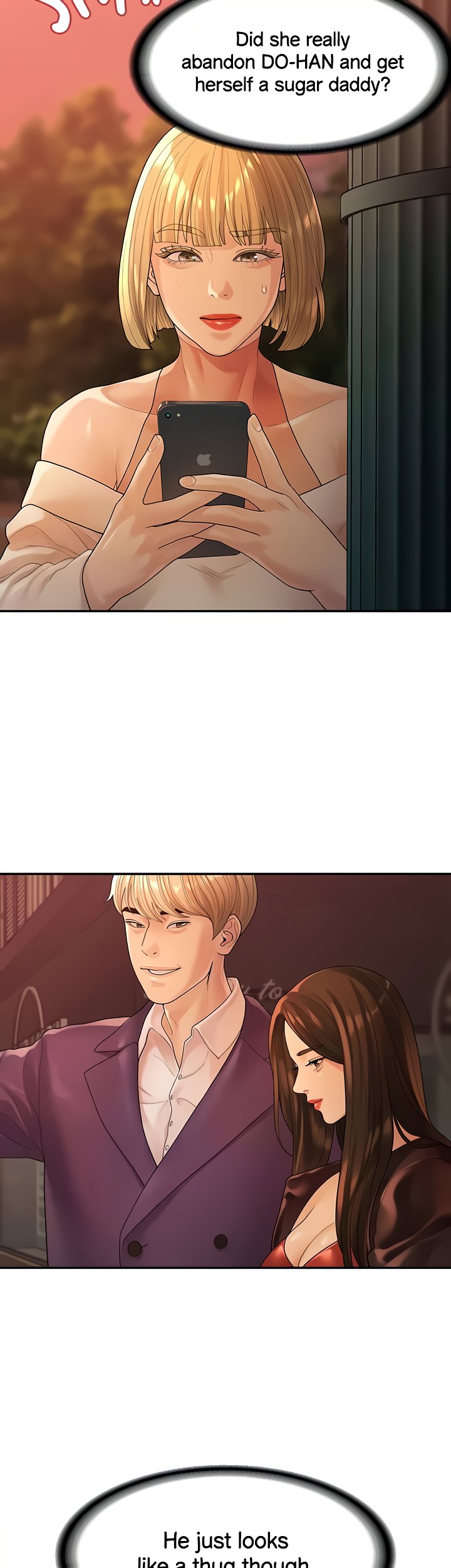 So close, yet so far page 47