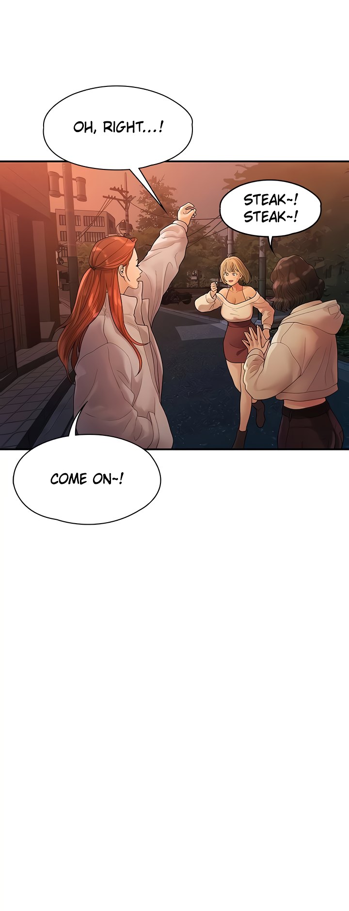 So close, yet so far page 50