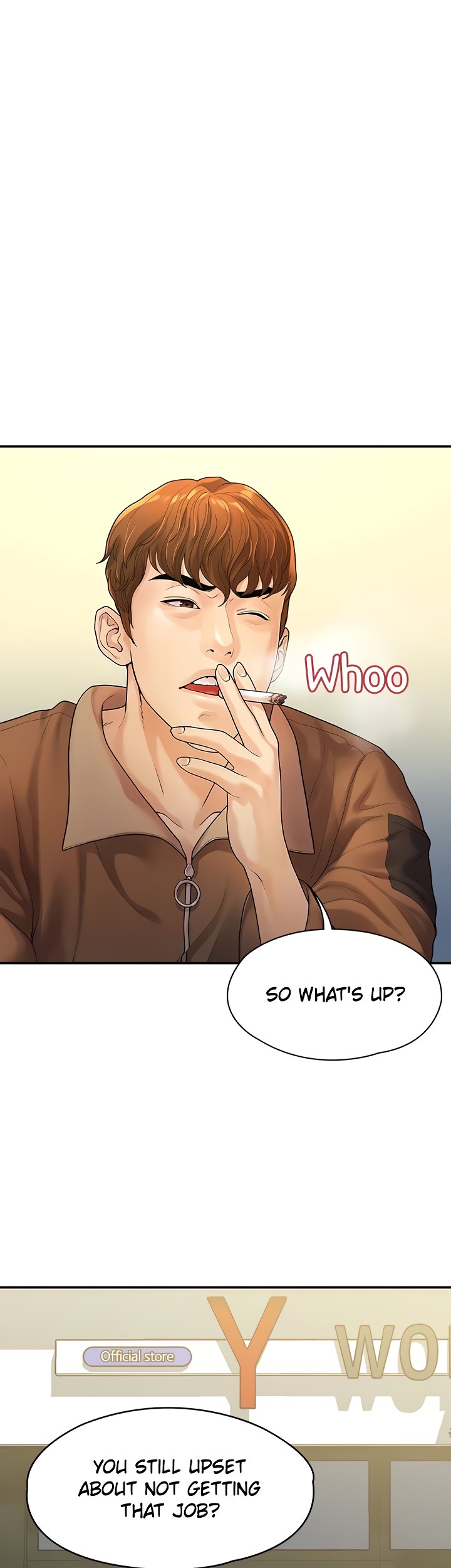 So close, yet so far page 51
