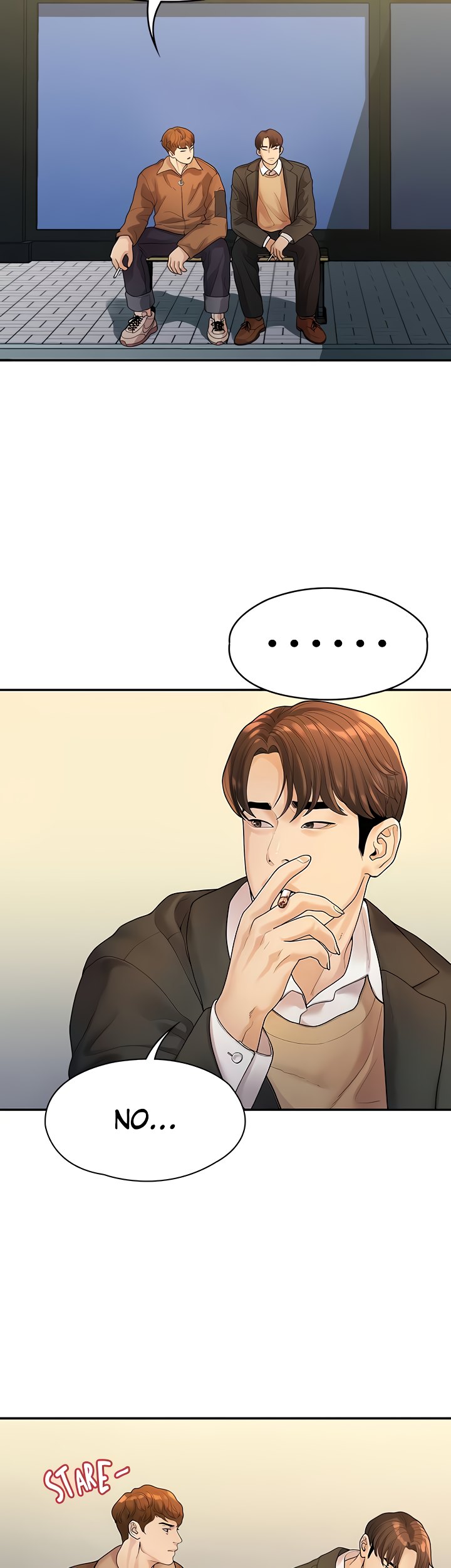 So close, yet so far page 52