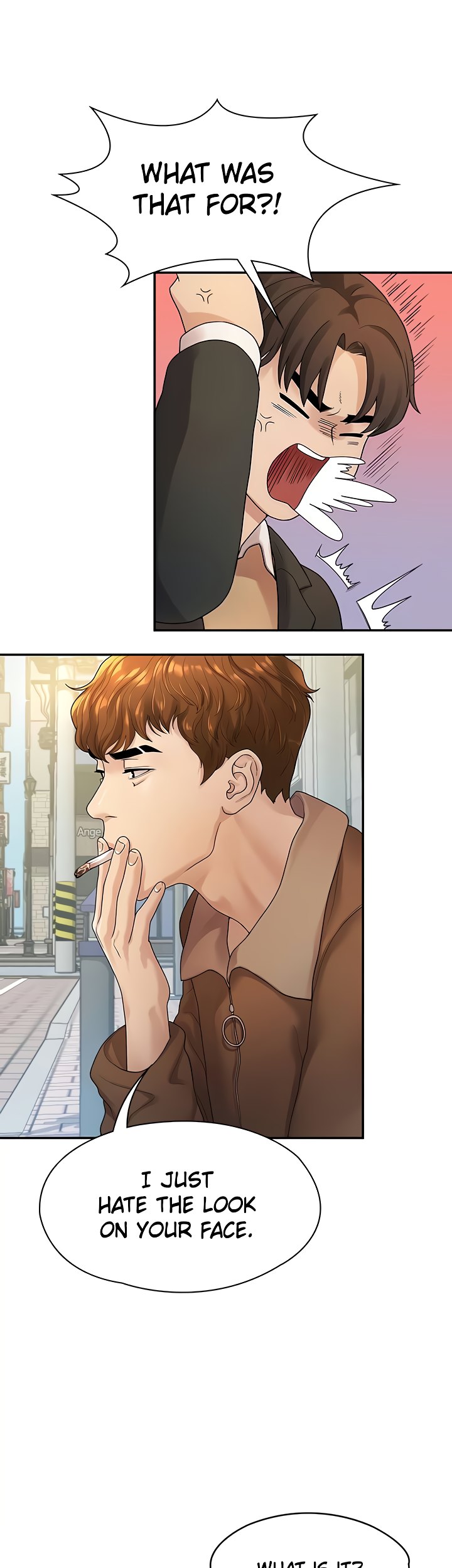 So close, yet so far page 54
