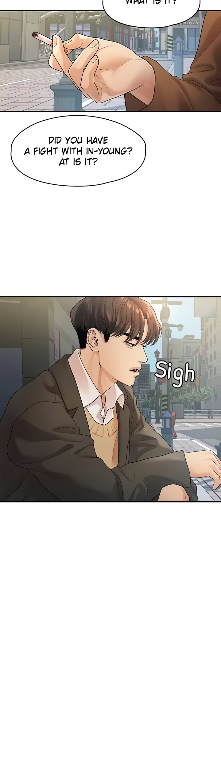 So close, yet so far page 55
