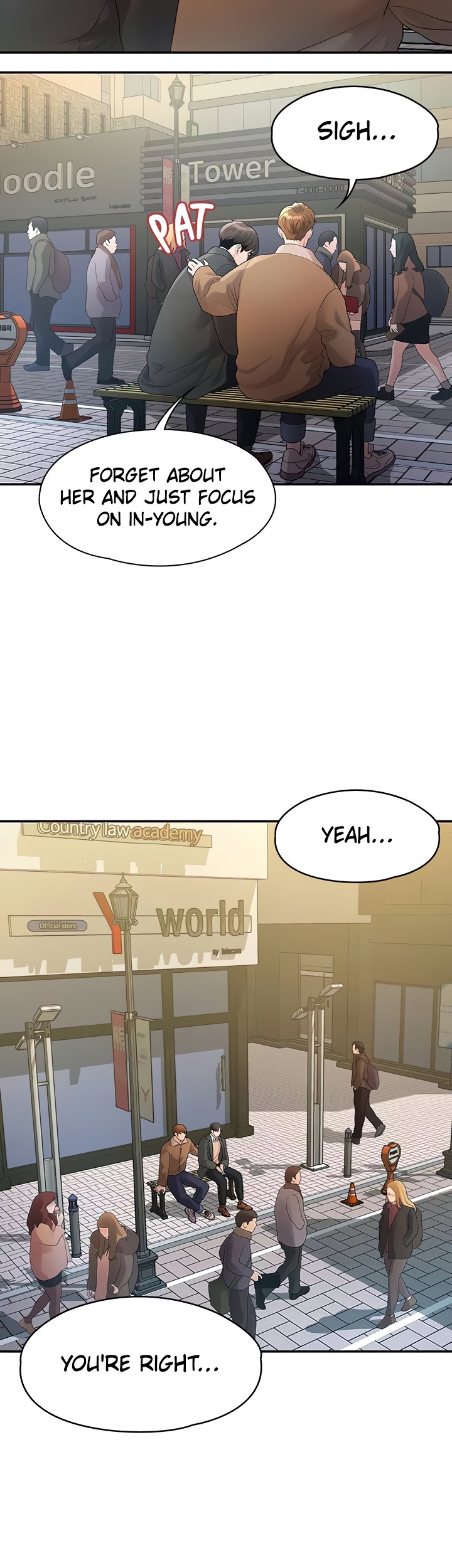So close, yet so far page 59