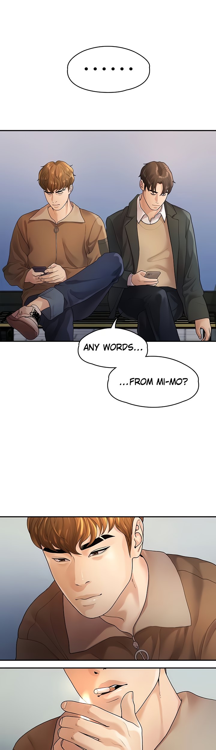 So close, yet so far page 60