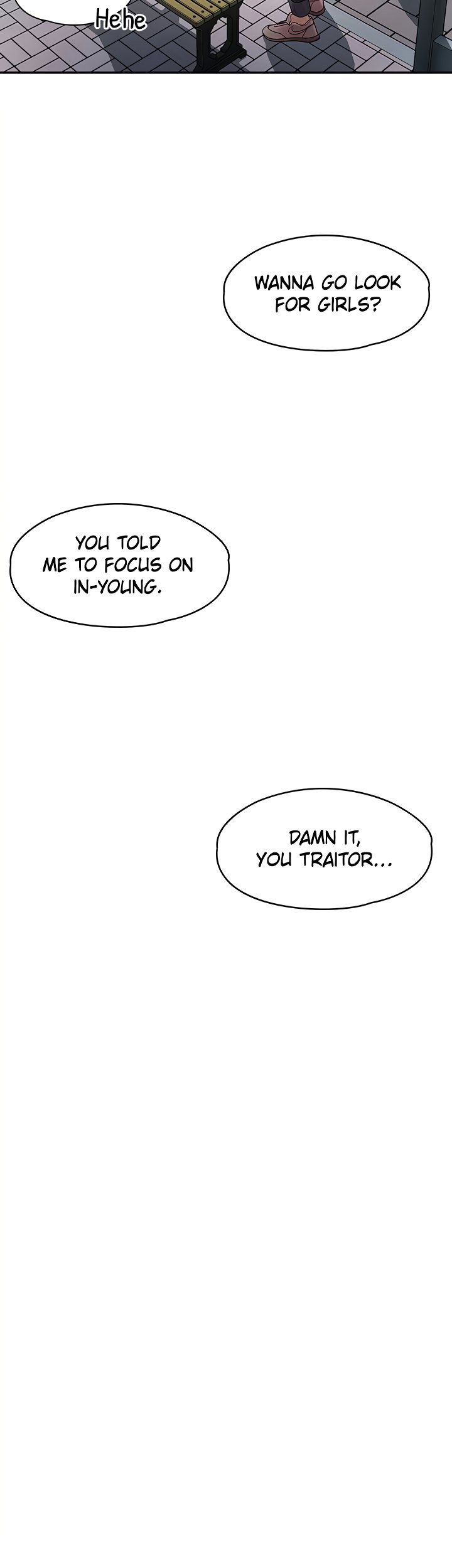 So close, yet so far page 63