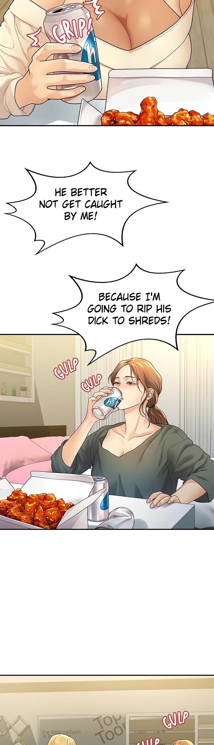 So close, yet so far page 65