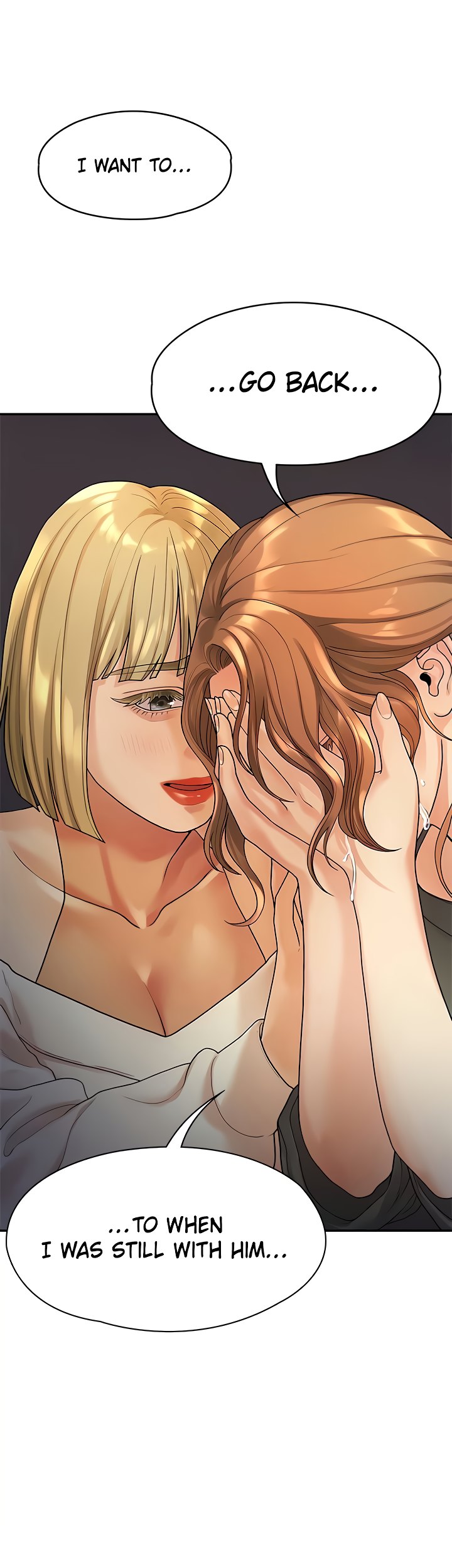 So close, yet so far page 70