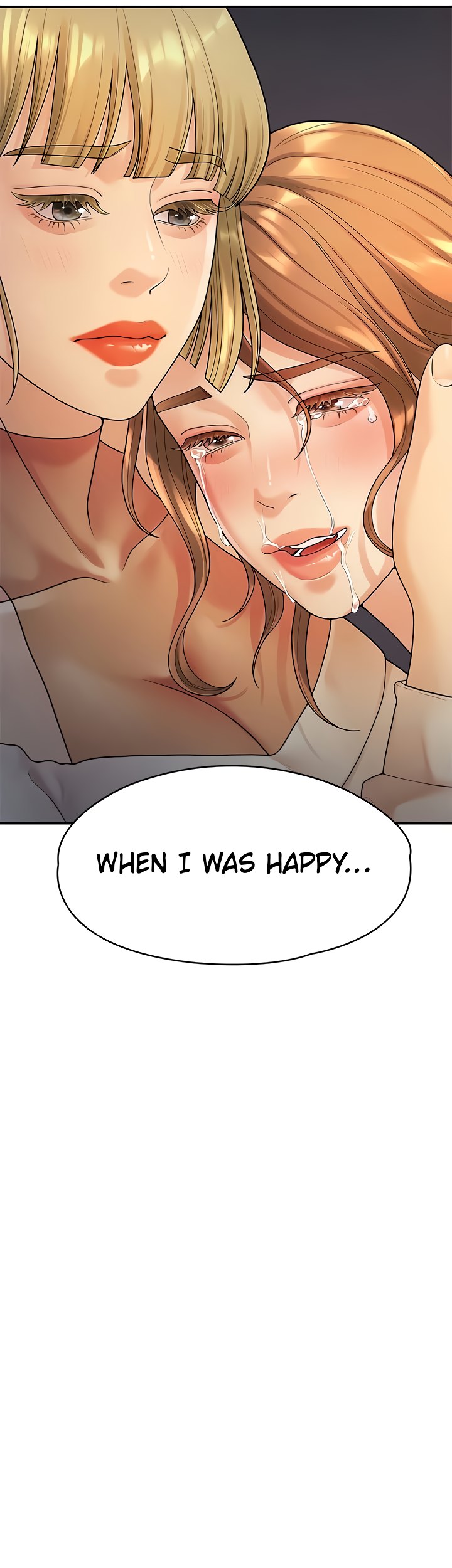 So close, yet so far page 71
