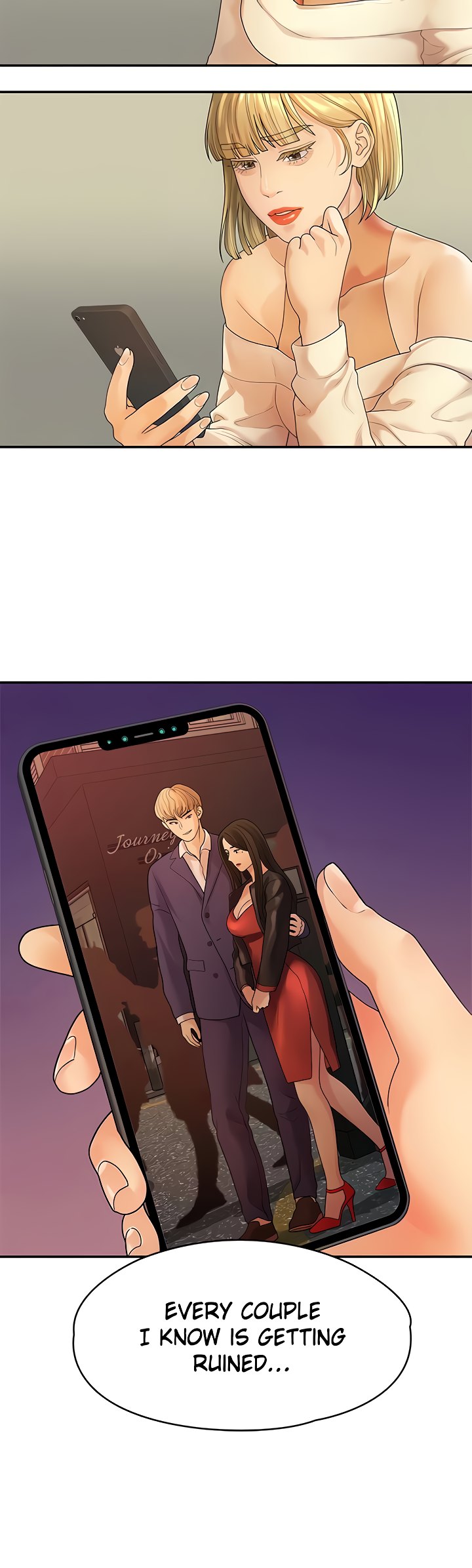 So close, yet so far page 73