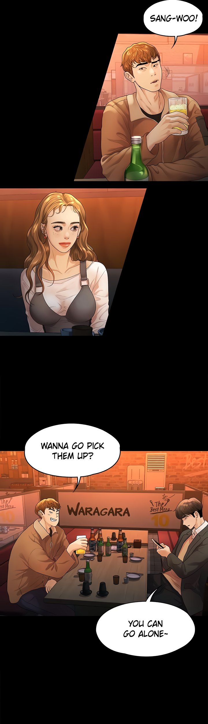 So close, yet so far page 75