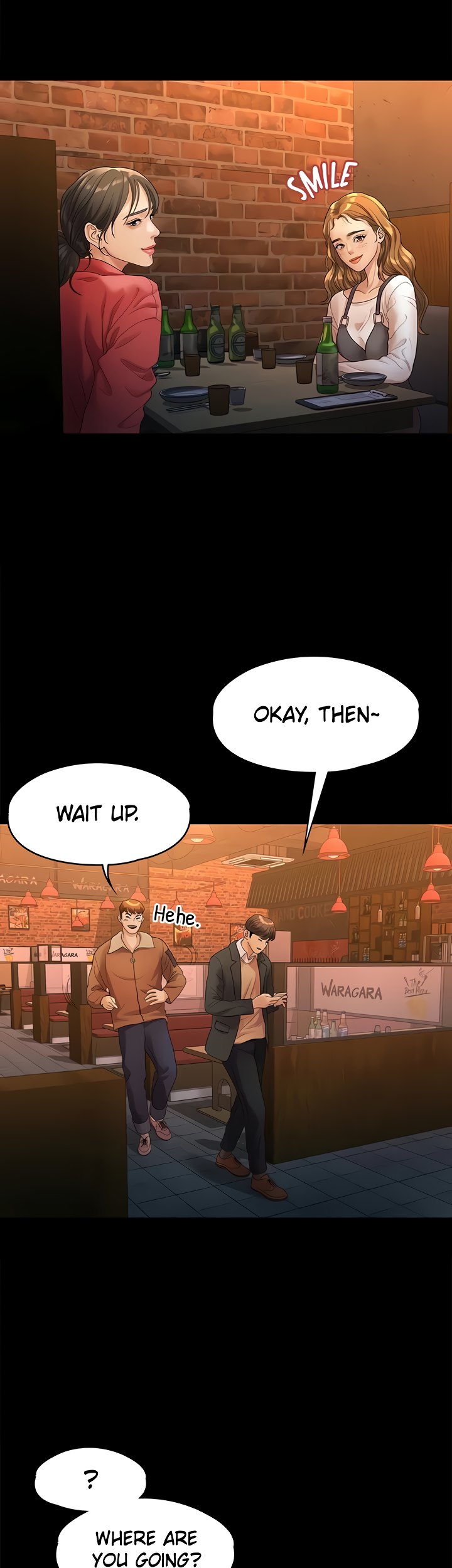 So close, yet so far page 76