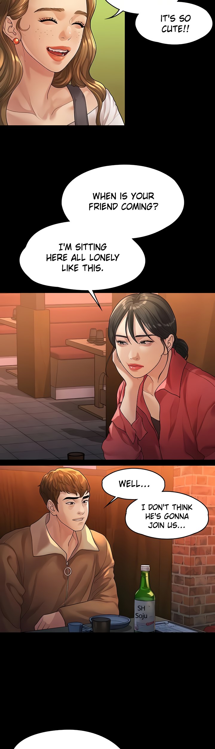 So close, yet so far page 83