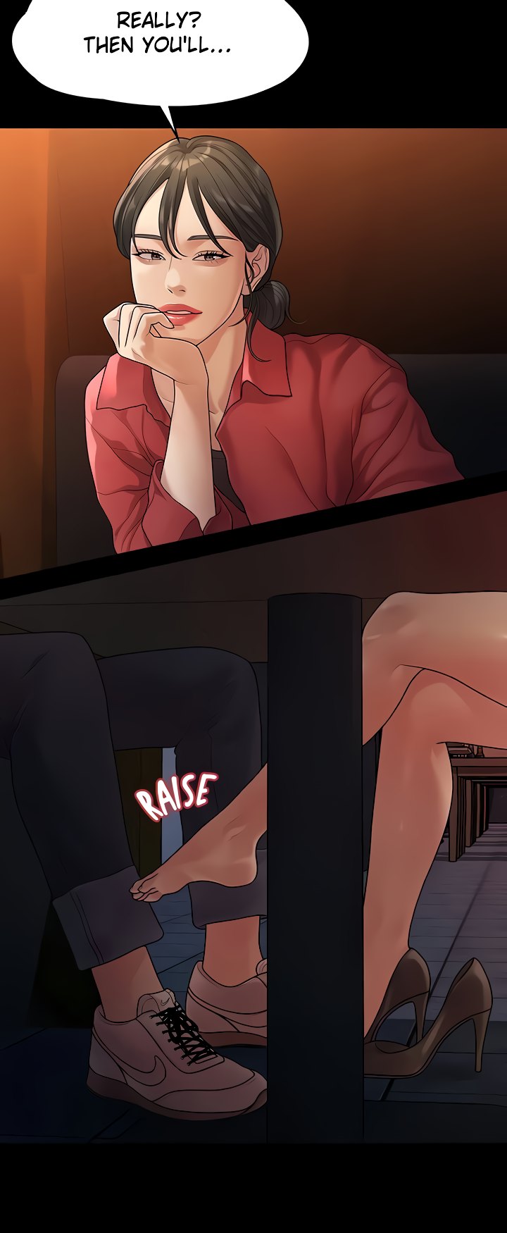So close, yet so far page 84