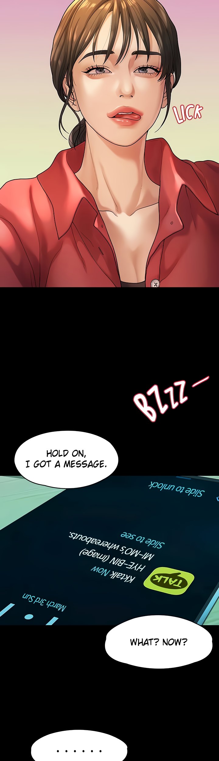 So close, yet so far page 86