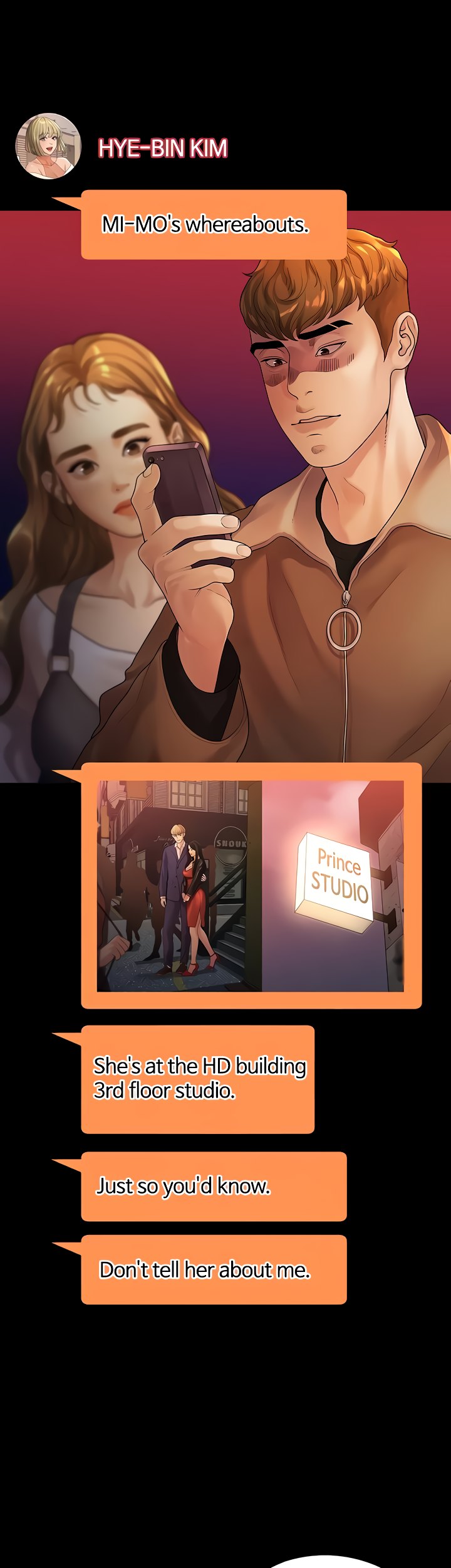 So close, yet so far page 88