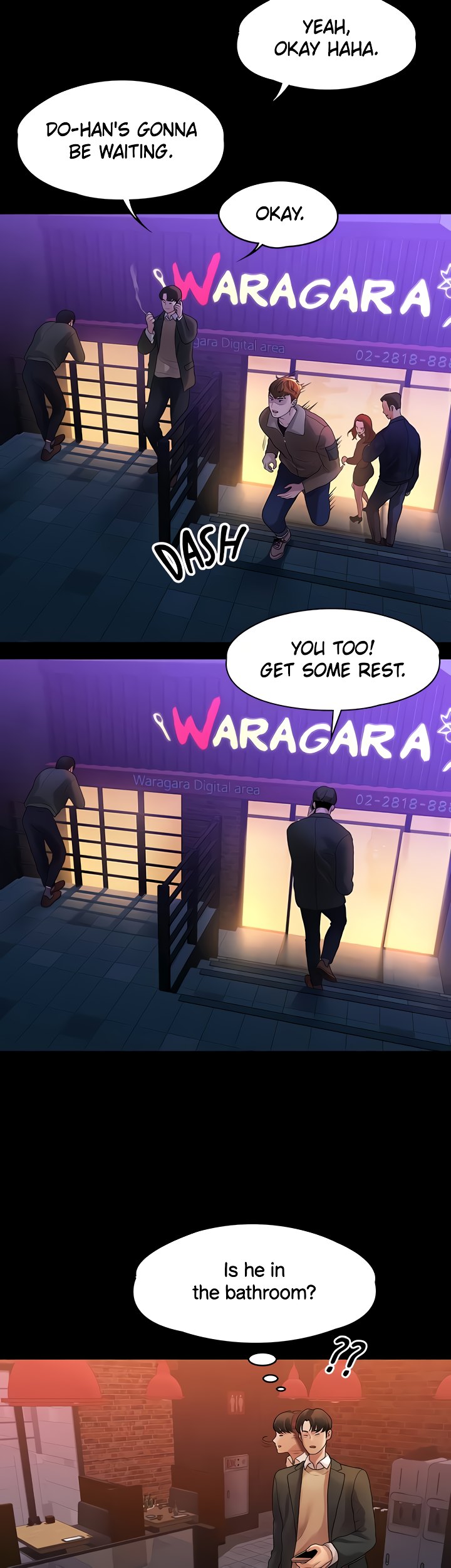So close, yet so far page 89