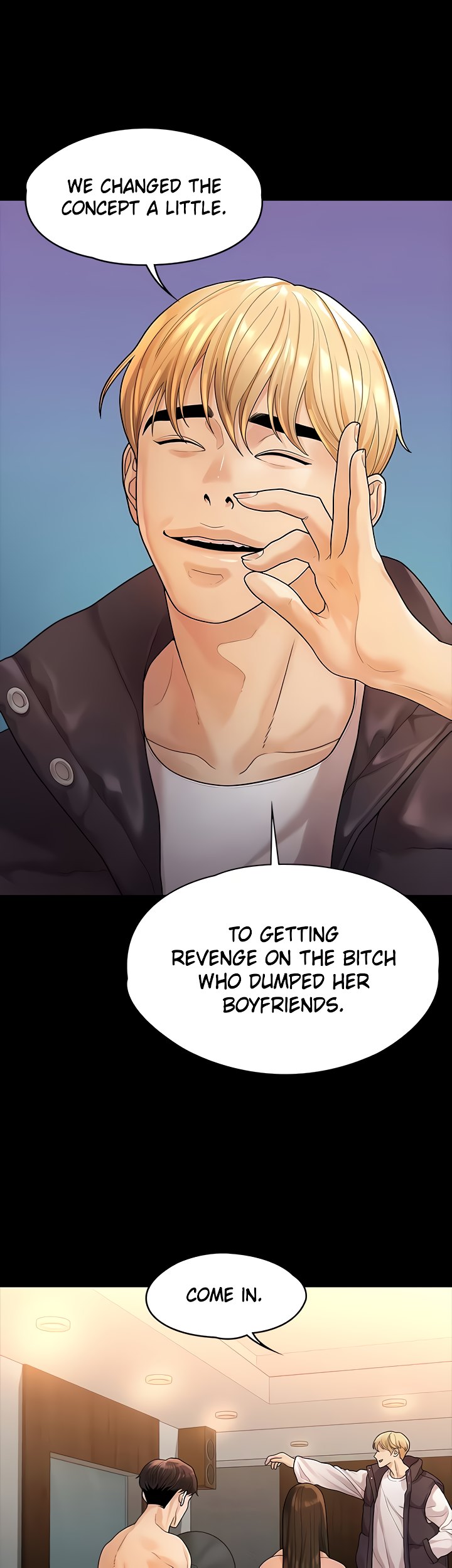 So close, yet so far page 98
