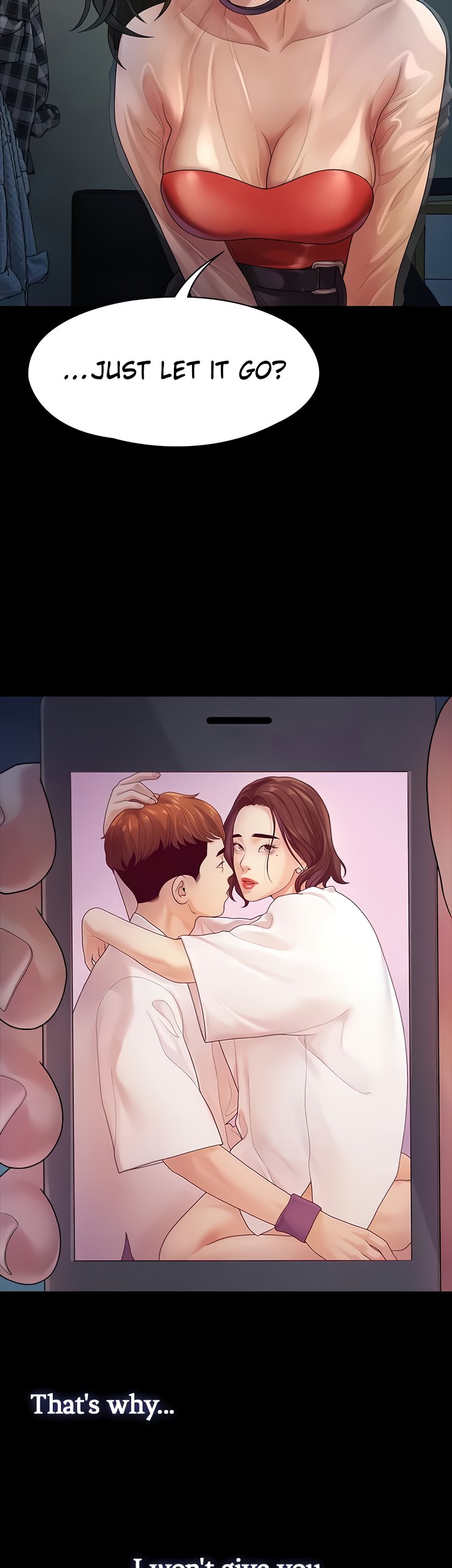 So close, yet so far page 104