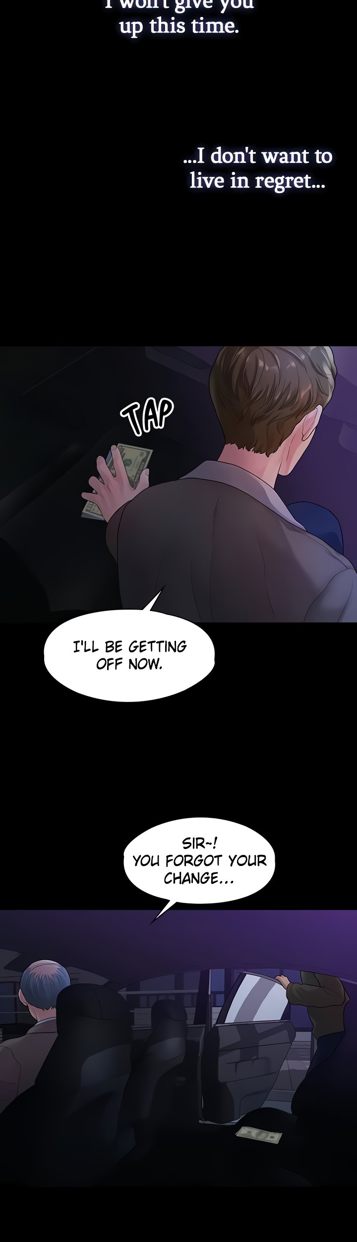 So close, yet so far page 105