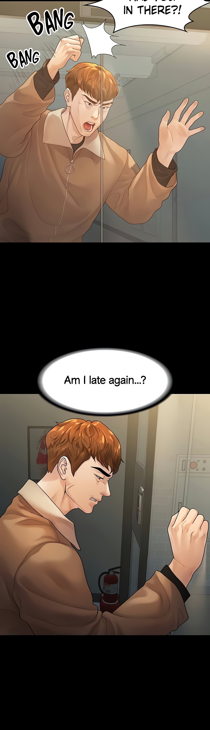 So close, yet so far page 111