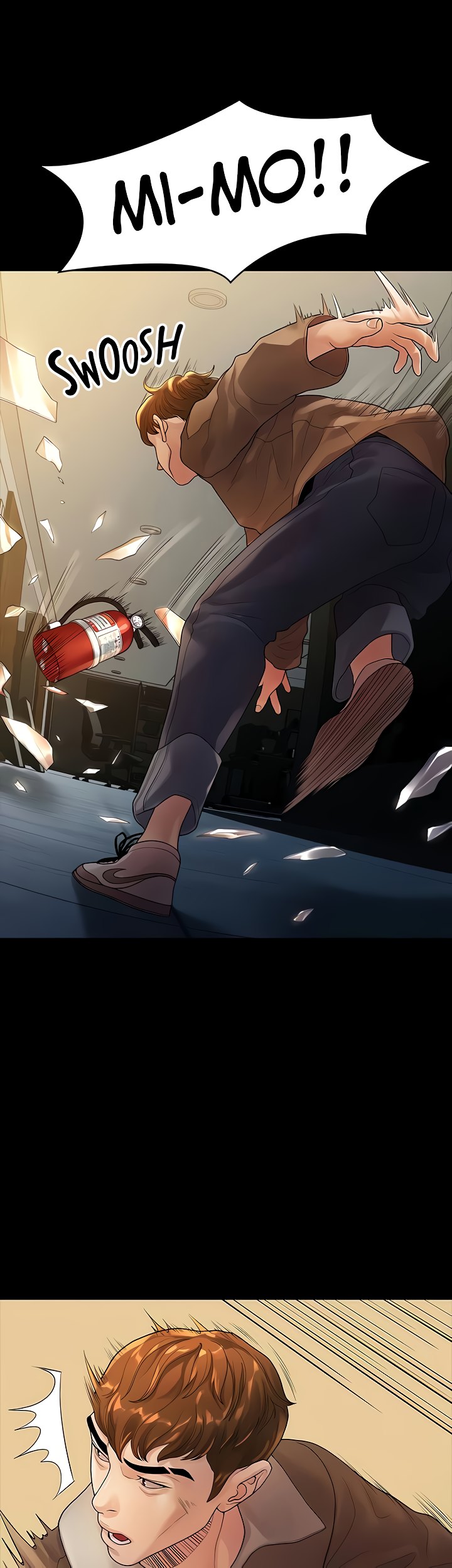 So close, yet so far page 116