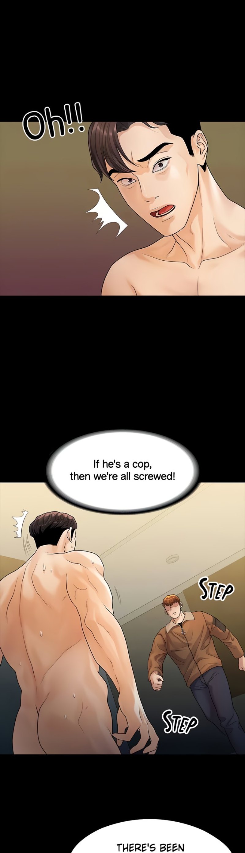 So close, yet so far page 4