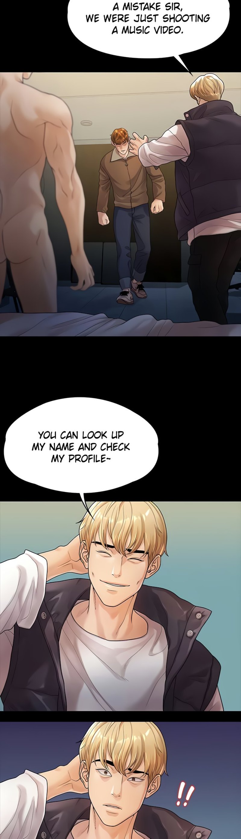 So close, yet so far page 5