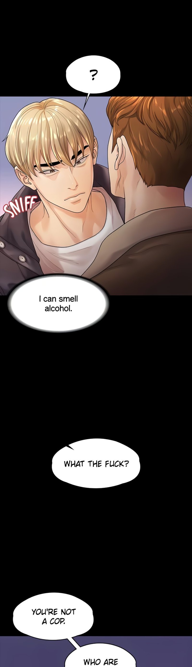 So close, yet so far page 7