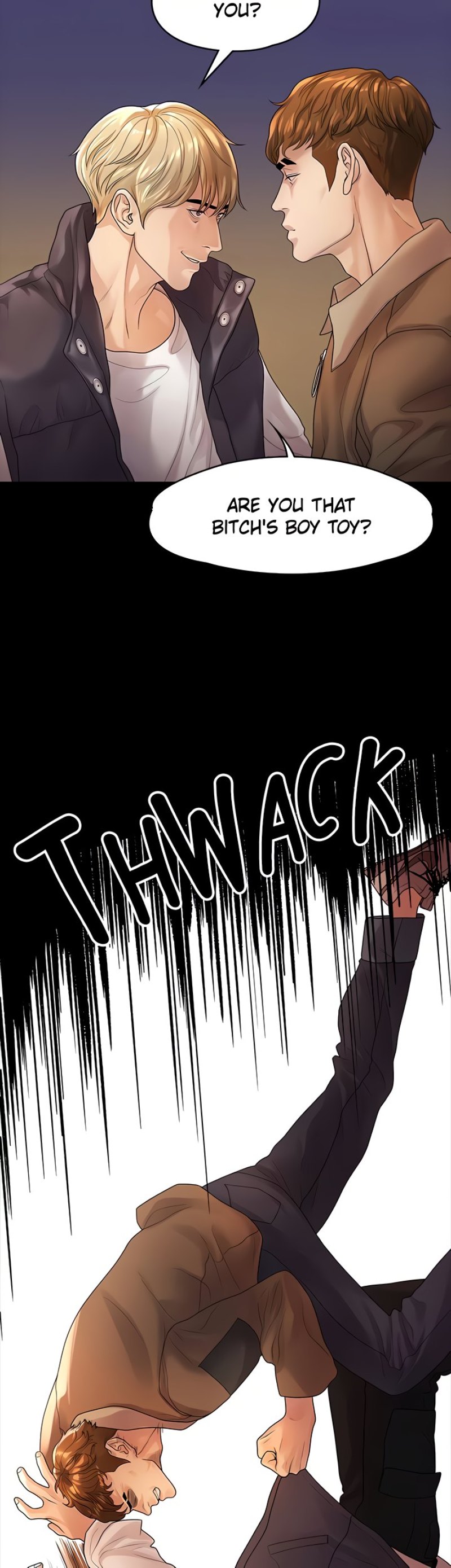 So close, yet so far page 8