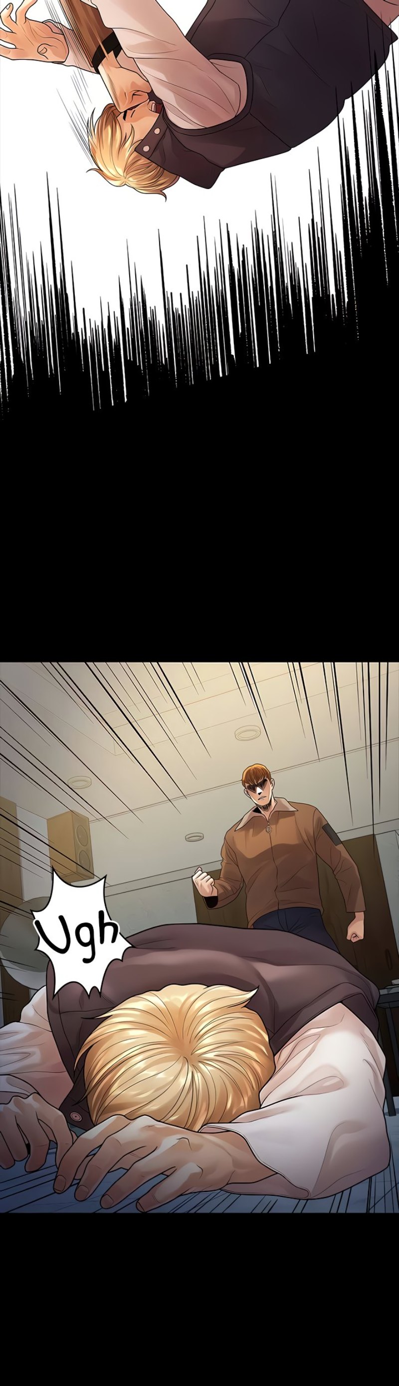 So close, yet so far page 9
