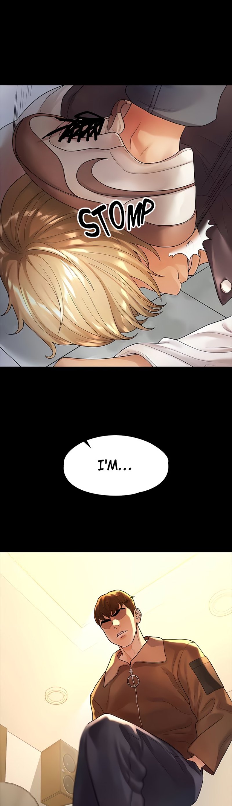 So close, yet so far page 11