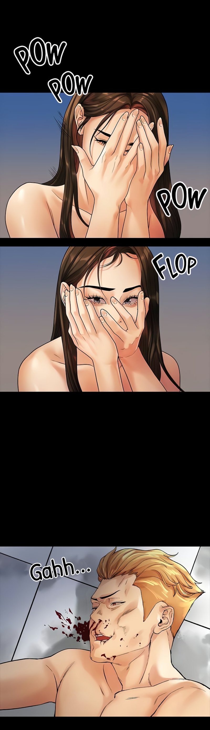 So close, yet so far page 19