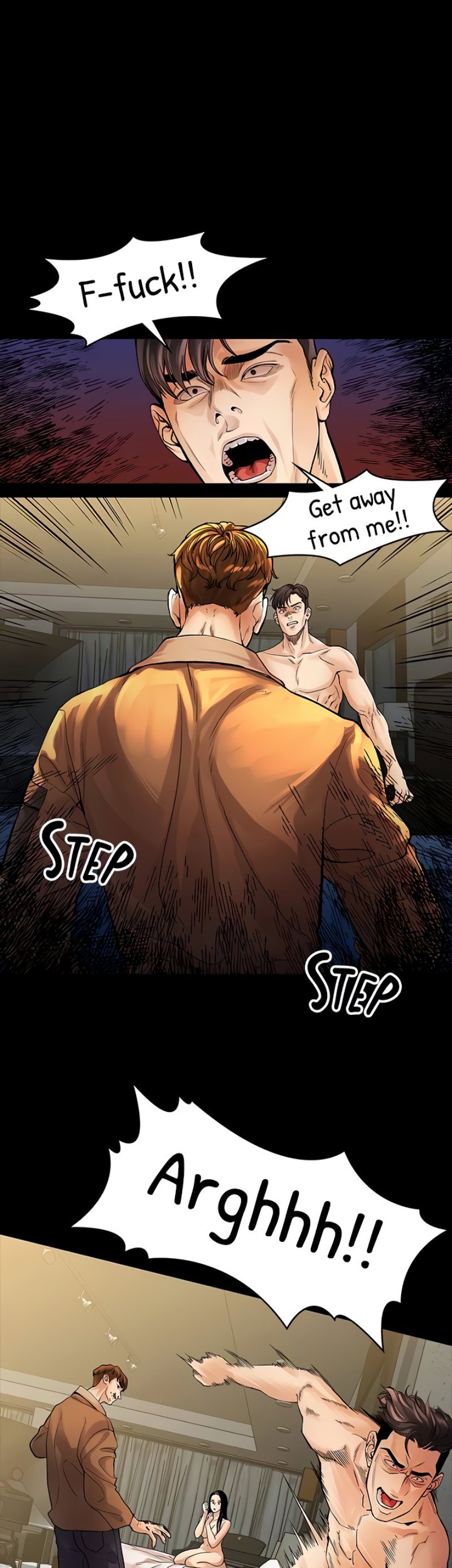 So close, yet so far page 20