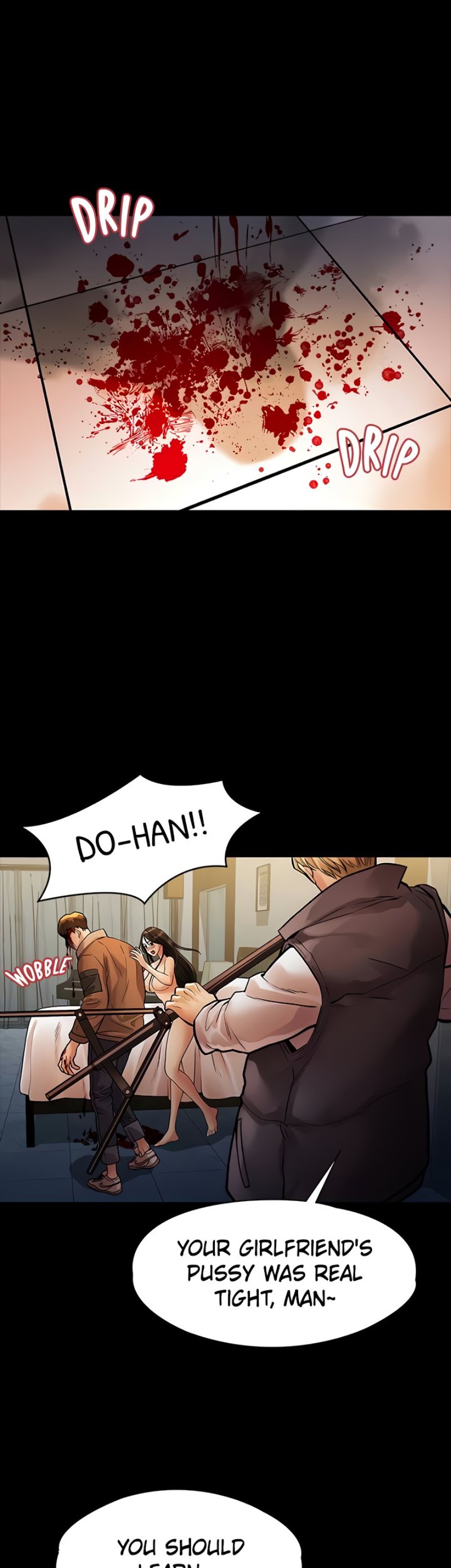 So close, yet so far page 27
