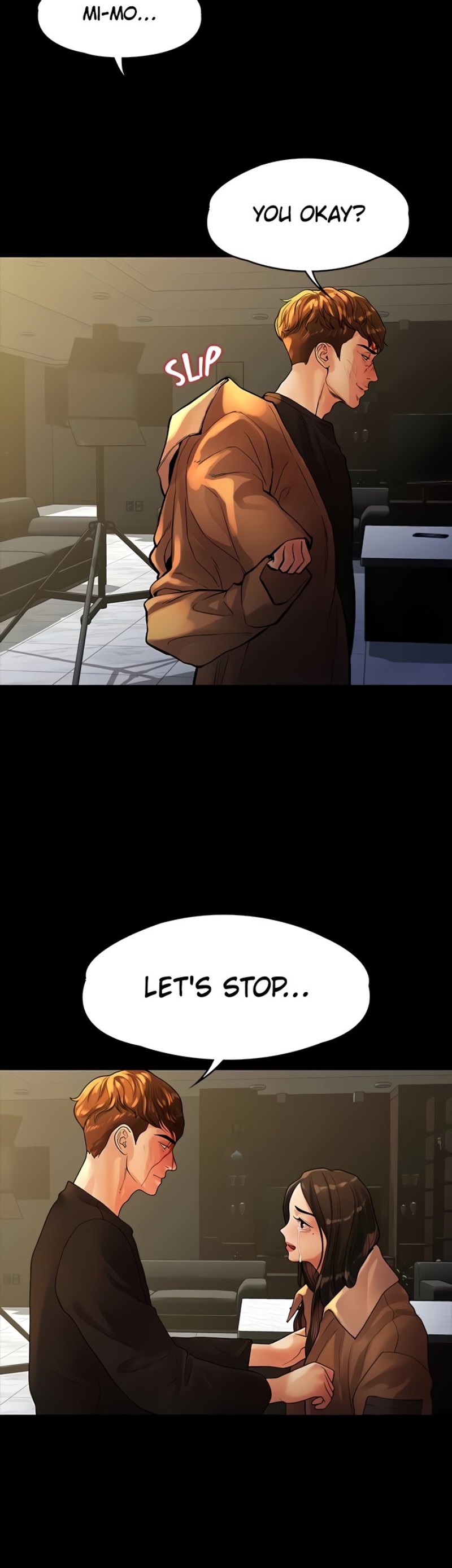 So close, yet so far page 34