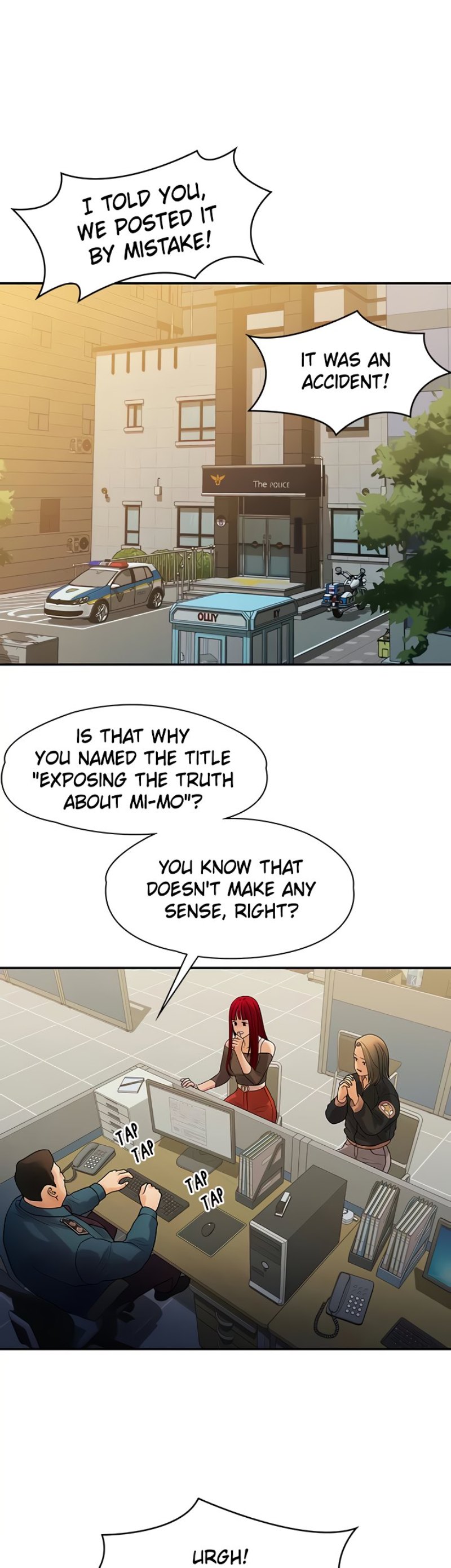 So close, yet so far page 43