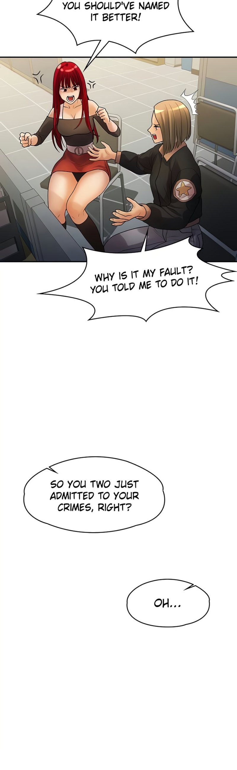 So close, yet so far page 44