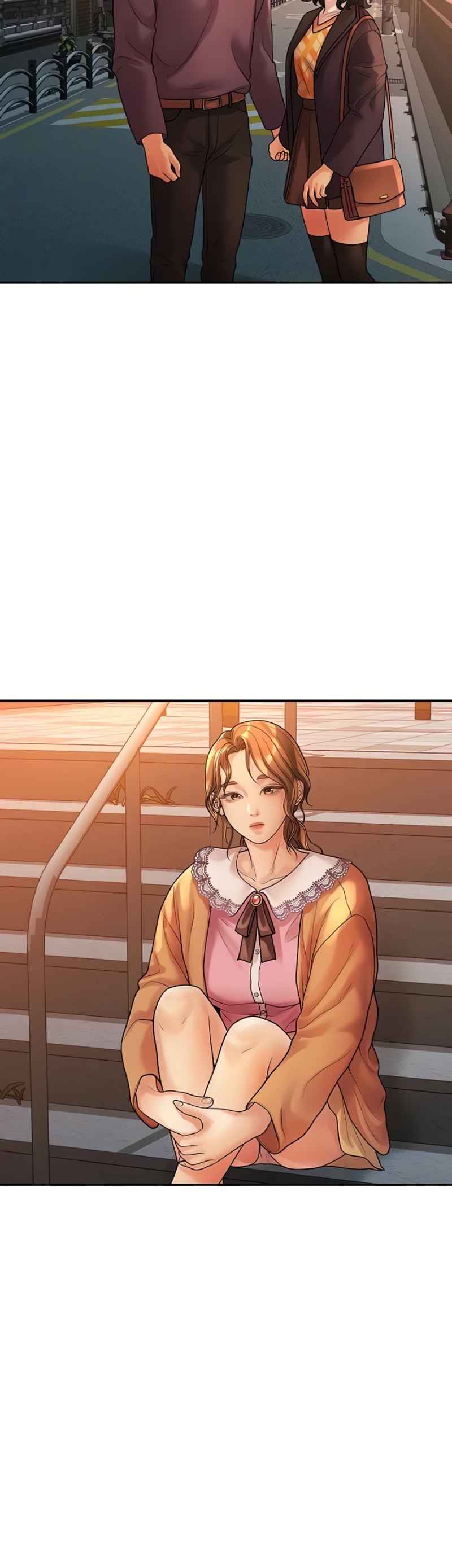 So close, yet so far page 46