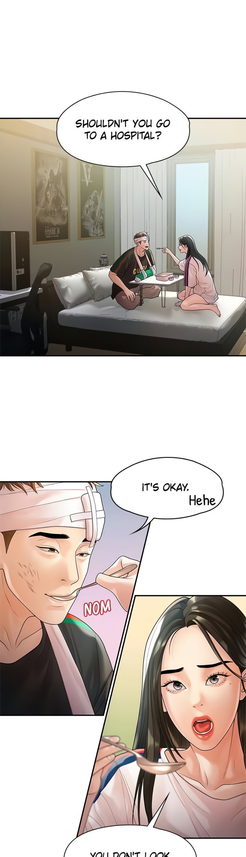 So close, yet so far page 49